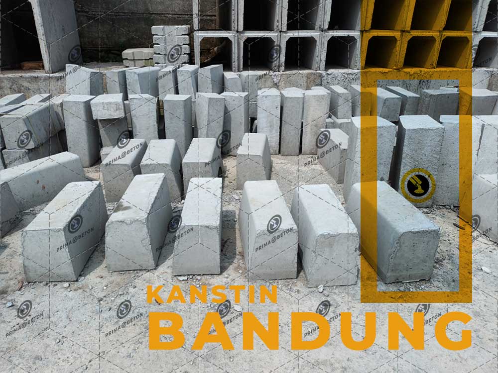 Harga Kanstin Beton Bandung